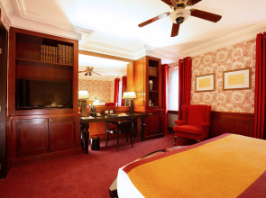 Grand Hotel de l'Opera, BW Premier Collection