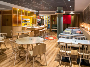 Aparthotel Adagio Paris Bercy Village