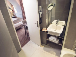 Timhotel Tour Eiffel