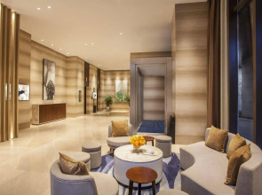 Somerset Xindicheng Xi'an