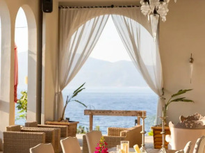 Zakros Hotel Lykia - Adults Only