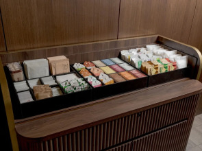 Premier Hotel-Cabin President-Tokyo