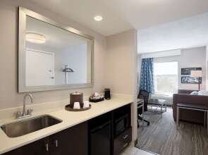Hampton Inn & Suites by Hilton Halifax - Dartmouth