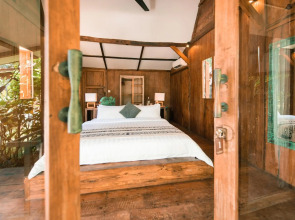 Coconut Garden Resort