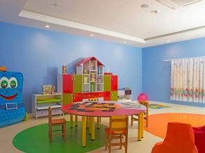 Курорт Papillon Ayscha Resort & Spa - All Inclusive