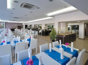 Bitez Garden Life Hotel - All Inclusive