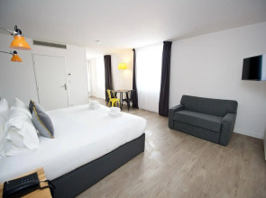 Staycity Aparthotels, Marseille, Centre Vieux Port