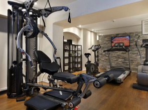 VISIONAPARTMENTS Zurich Brandschenkestrasse