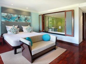 Отель Novotel Bali Nusa Dua - Hotel & Residences