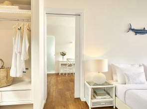 Grecotel Marine Palace & Aqua Park