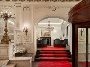 Tivoli Doelen Amsterdam Hotel