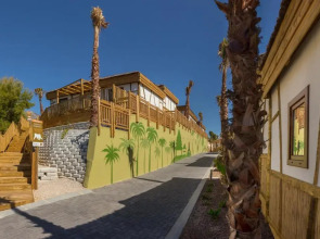 Magic Natura Animal, Waterpark & Polynesian Resort