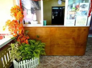 Starfire Resort (Main Building)