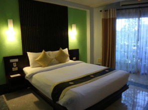 Anyavee Ban Ao Nang Resort