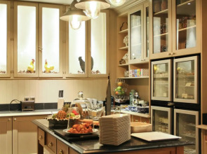 Le Royal Hotel Lyon - MGallery Collection