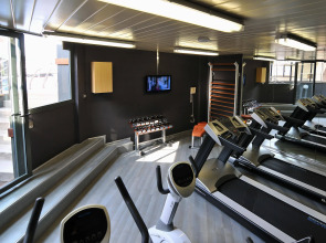 Hotel Barcelona Universal