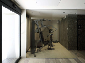 Best Western Plus Hotel La Joliette