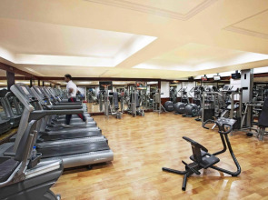 Eros Hotel New Delhi, Nehru Place