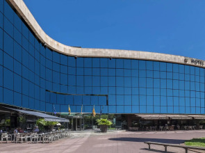 Hotel Carlemany Girona