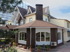 Отель Asia Mountains