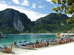 P.P. Palmtree Resort