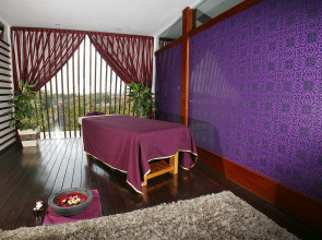 Отель Grand Seminyak - Lifestyle Boutique Resorts