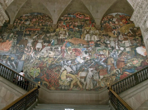 Hampton Inn & Suites Mexico City - Centro Historico