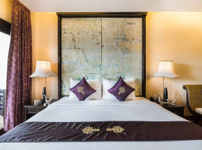 Dara Samui Beach Resort - Adults Only