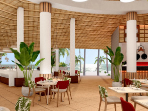 Отель Sunscape Dominicus La Romana