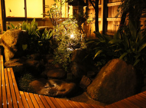 NARA Guesthouse KAMUNABI - Hostel