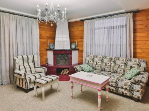 Savva Бутик Отель