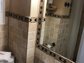 Hospedería Luís de Góngora