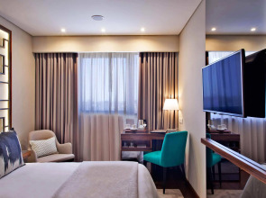 TURIM Saldanha Hotel