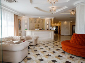 Европейский