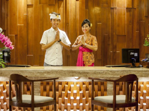 Astagina Resort Villa and Spa