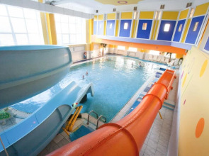 Ильинка Спорт