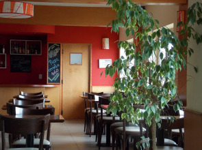 Marcopolo Suites Calafate