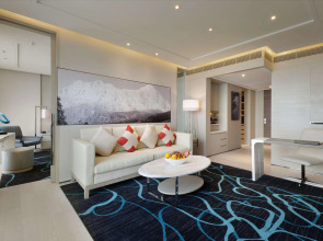 Hilton Xi'an High-tech Zone