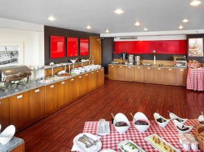 Kordon Hotel Pasaport