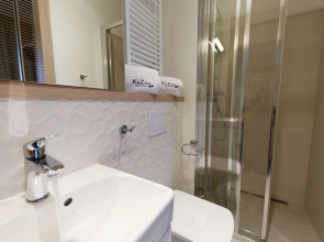 City Comfort Apartments