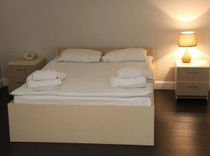 Шанырак на Абая 