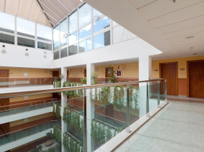 Senator Granada Hotel