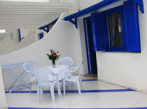 Marina Cap Monastir Appart Hôtel