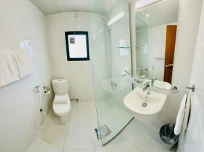 Times Square Suite Hotel