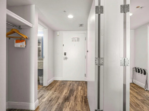 Quality Inn & Suites Tampa-Ybor City