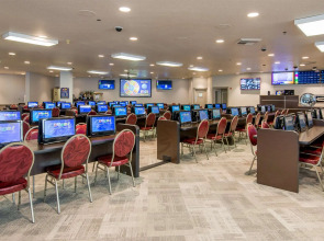 Plaza Hotel and Casino - Las Vegas