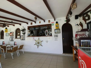 Отель Muthu Balaia Sol