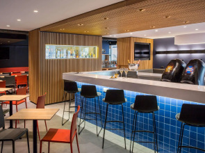 Campanile Paris 12 — Bercy Village