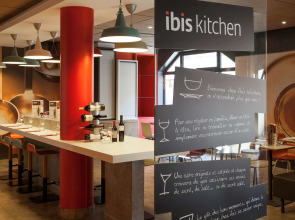 Ibis Lille Centre Grand Palais