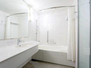 Haneda Excel Hotel Tokyu - Haneda Airport Terminal 2